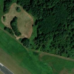 Satellite imagery of NDB-Funkfeuer MGB, DE