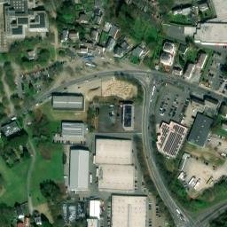Satellite imagery of Fernmeldeturm Wuppertal-Küllenhahn, DE