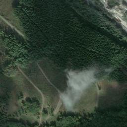 Satellite imagery of Sirriner Berg, DE