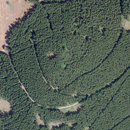 Satellite imagery of Ruthenberg, DE