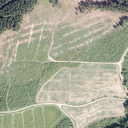 Satellite imagery of Kathenberg, DE