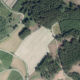 Satellite imagery of Krähenhagen, DE