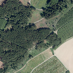Satellite imagery of Krähenhagen, DE