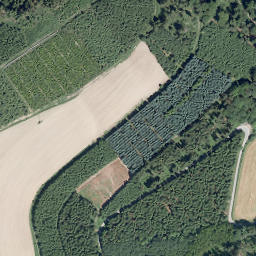 Satellite imagery of Krähenhagen, DE