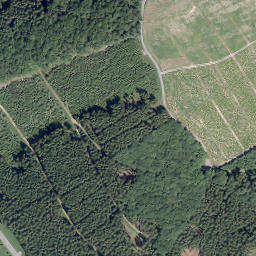 Satellite imagery of Auf der Sange, DE
