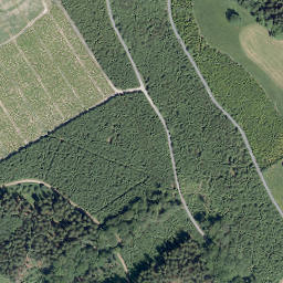 Satellite imagery of Auf der Sange, DE