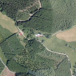 Satellite imagery of Auf der Sange, DE