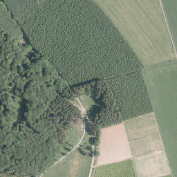 Satellite imagery of Ehsenberg, DE