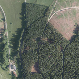 Satellite imagery of Somberg, DE