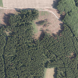 Satellite imagery of Somberg, DE