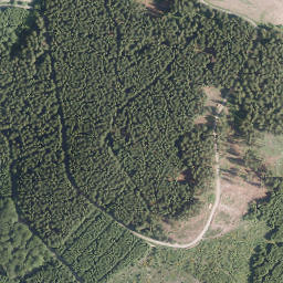 Satellite imagery of Hömberg, DE