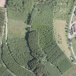 Satellite imagery of Hömberg, DE