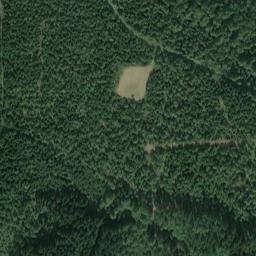 Satellite imagery of Zwellenberg, DE