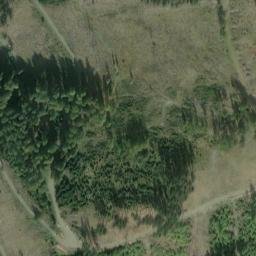 Satellite imagery of Kalte Bauke, DE