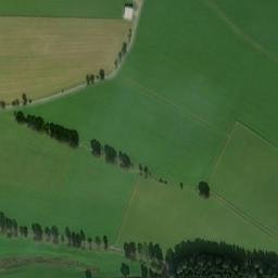 Satellite imagery of Mosenberg, DE