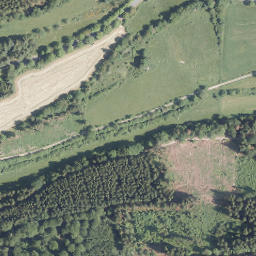 Satellite imagery of Henkmannskopf, DE