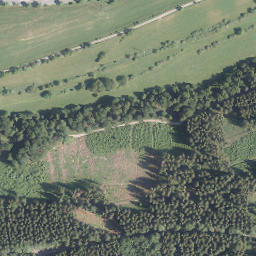 Satellite imagery of Henkmannskopf, DE