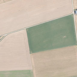 Satellite imagery of Platte, DE
