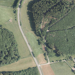 Satellite imagery of Heim-Berg, DE