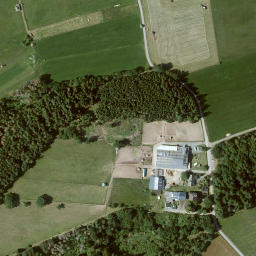 Satellite imagery of Steinberg, DE