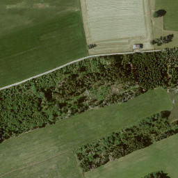 Satellite imagery of Steinberg, DE