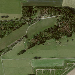 Satellite imagery of Steinberg, DE