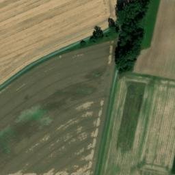 Satellite imagery of Böhlen, DE