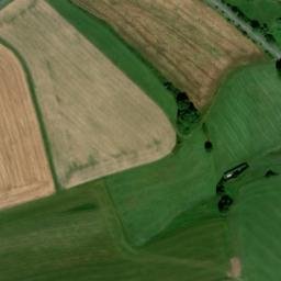 Satellite imagery of Alrafsberg, DE