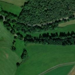 Satellite imagery of Alrafsberg, DE