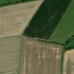 Satellite imagery of Klinger Berg, DE