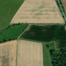 Satellite imagery of Galgenberg, DE