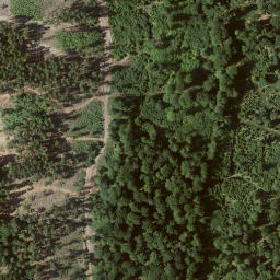 Satellite imagery of Hinterer Kronberg, DE
