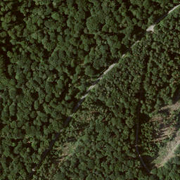 Satellite imagery of Hinterer Kronberg, DE