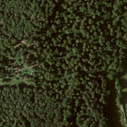 Satellite imagery of Kuhberg, DE