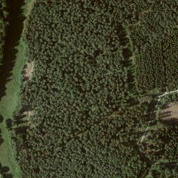 Satellite imagery of Kuhberg, DE