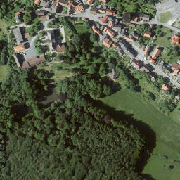Satellite imagery of Hardtkopf, DE