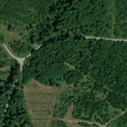 Satellite imagery of Trieschkopf, DE