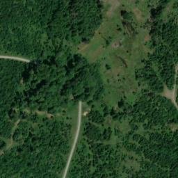 Satellite imagery of Trieschkopf, DE
