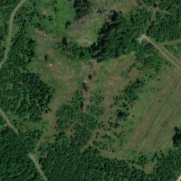 Satellite imagery of Trieschkopf, DE