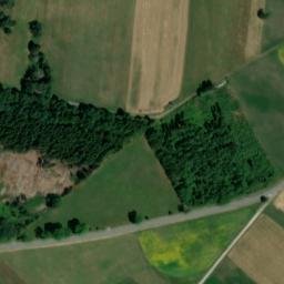 Satellite imagery of Rösberg, DE