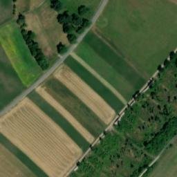 Satellite imagery of Rösberg, DE