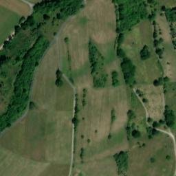 Satellite imagery of Rösberg, DE