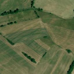 Satellite imagery of Paßberg, DE