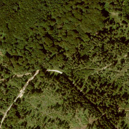Satellite imagery of Kasselkuppe, DE