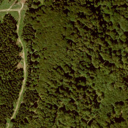 Satellite imagery of Meißner, DE