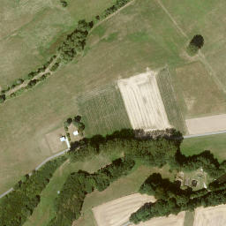 Satellite imagery of Käseberg, DE
