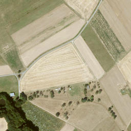 Satellite imagery of Käseberg, DE