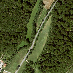 Satellite imagery of Uhlenkuppe, DE