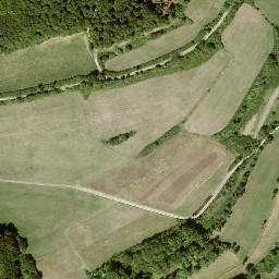 Satellite imagery of Ferneberg, DE