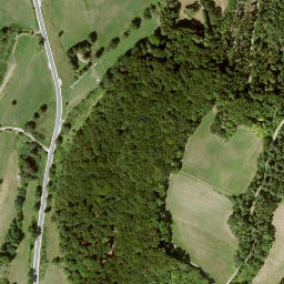 Satellite imagery of Ferneberg, DE